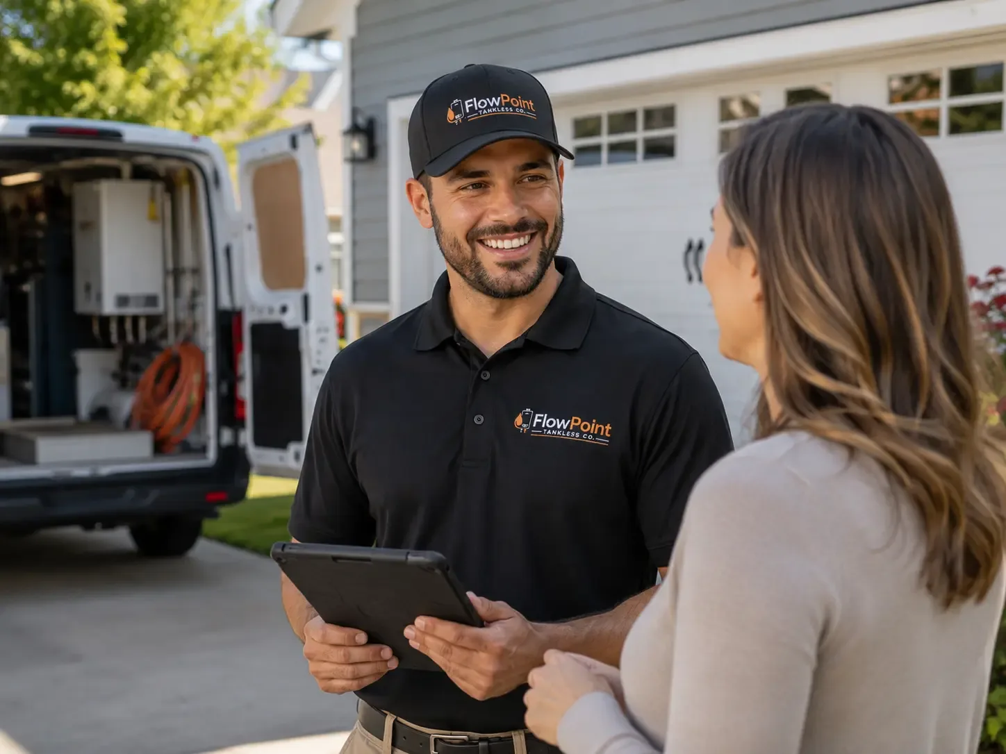 Tankless Water Heater Installation Daisy, MO FAQs